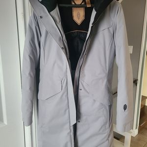 Indygena Paka Jacket NWOT size Sm